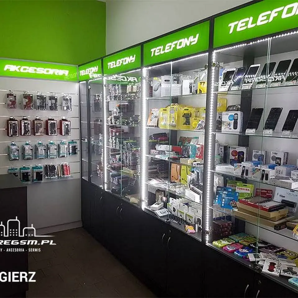 TORRE GSM SKLEP ZGIERZ